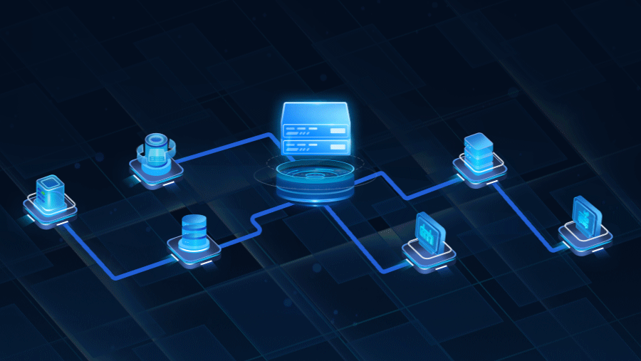 智慧能源与应急科技